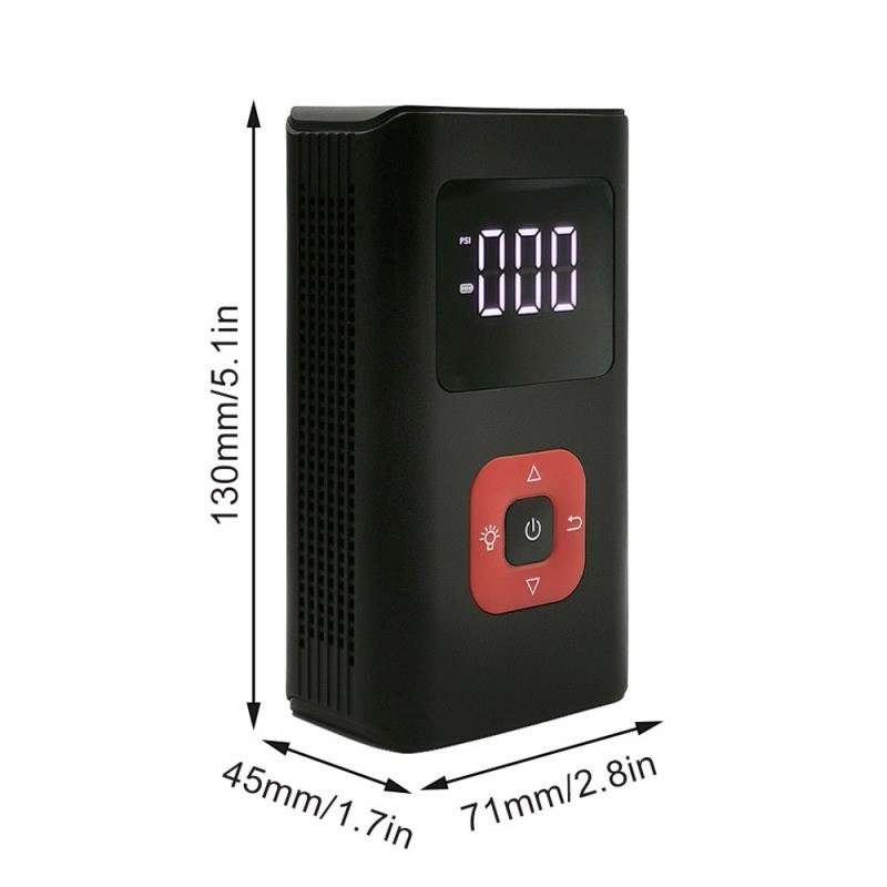 Customizable And Convenient Wireless Charging Bicycle Electric Car Ball Car Inflatable Treasure