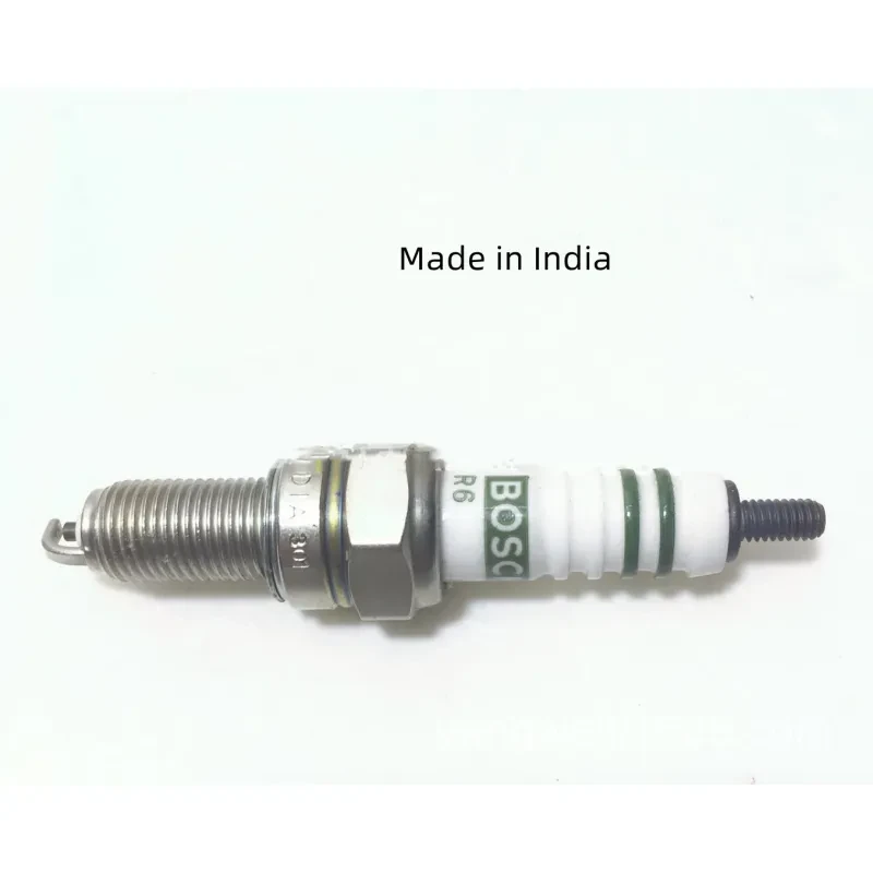 Spark Plugs Filament For Motorcycles Made In India