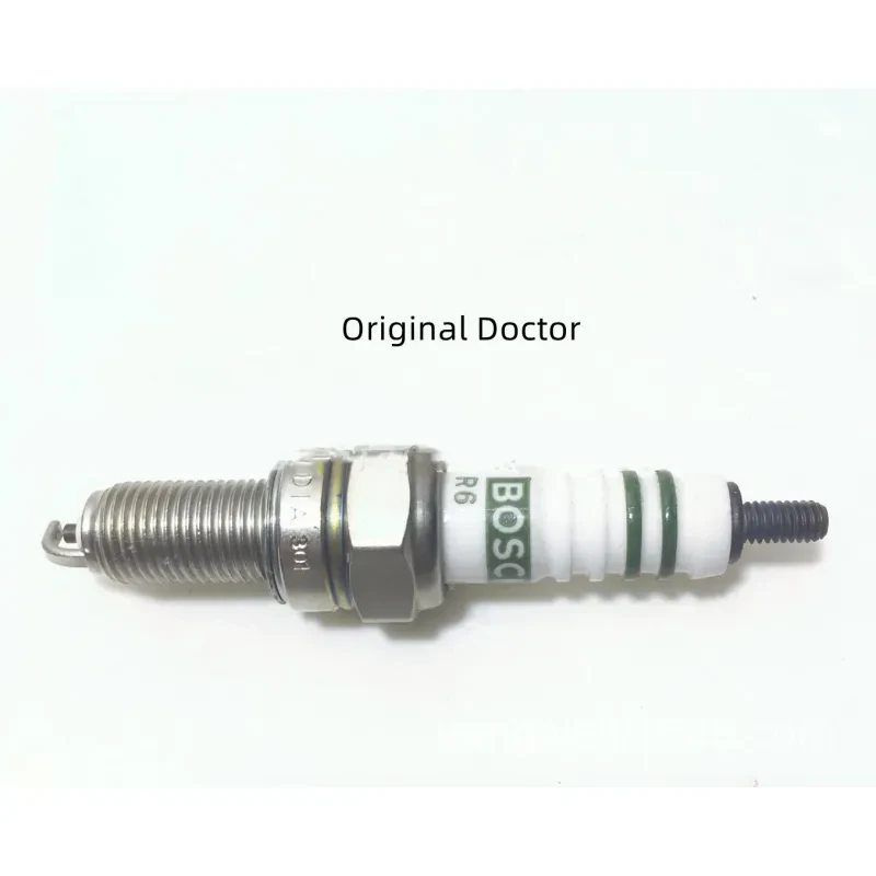 Spark Plugs Filament For Motorcycles Made In India
