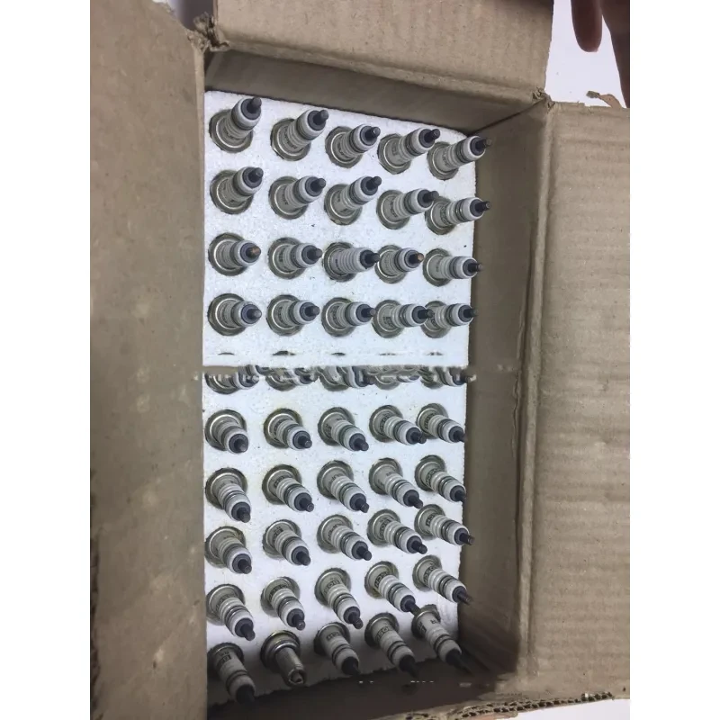 Spark Plugs Filament For Motorcycles Made In India