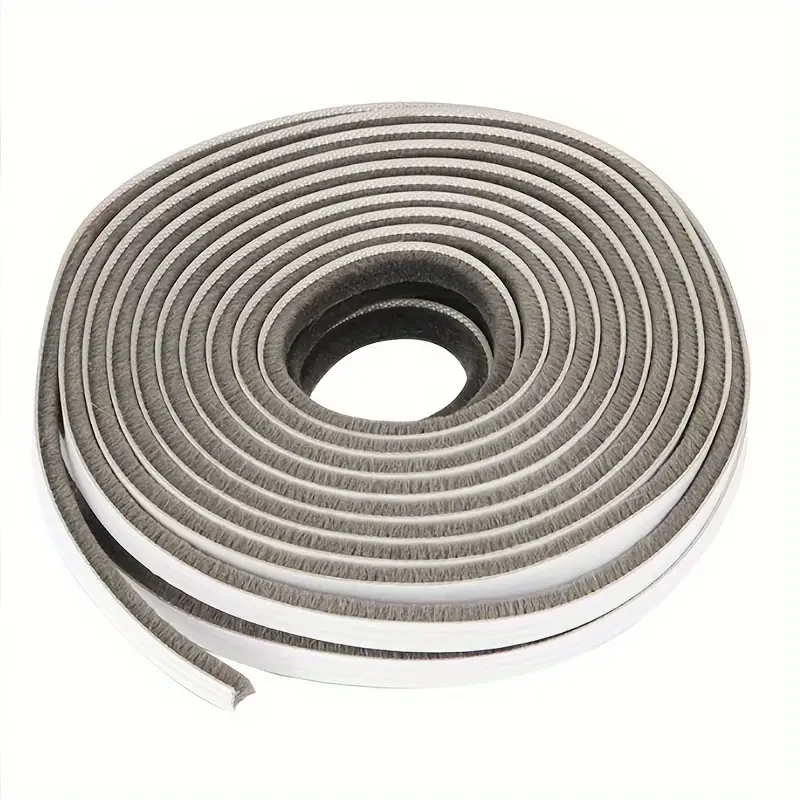 5m Self-Adhesive Door and Window Sealing Strip