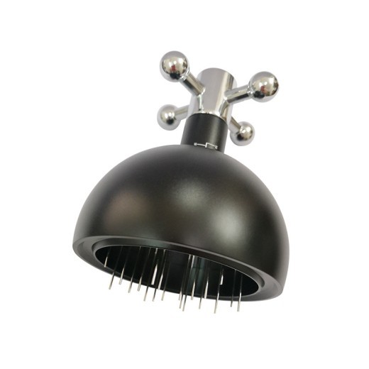 Needle-type Cloth Powder Stirrer Aluminum Alloy Powder Clother