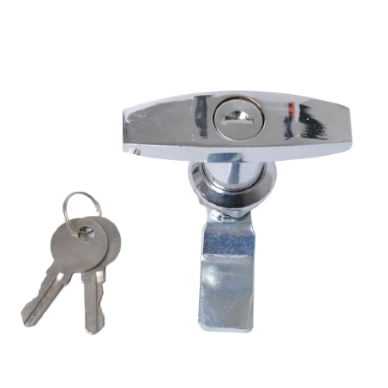 T Handle Toolbox Lock Accessories Car Configuration