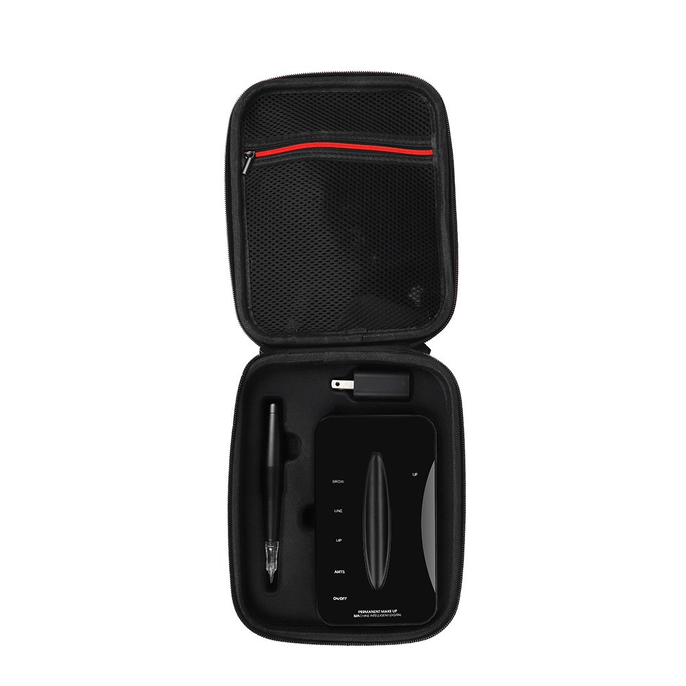 Professional Rotary Microblading Tattoo Pen - Permanent Makeup Machine