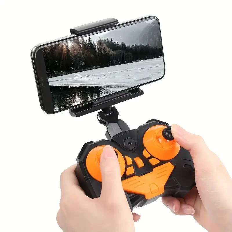 720P Camera Wifi Remote Control Car with Gravity Sensing and Wireless Climbing Capability for Mobile Phone Control and Photo Recording