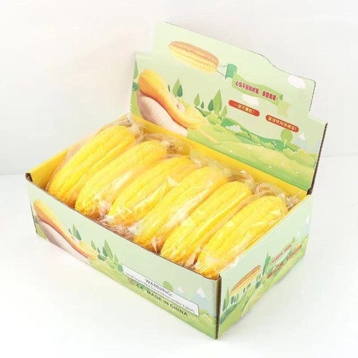 The Whole Person's Spoof Online Red Funny Vent Imitation Vegetables