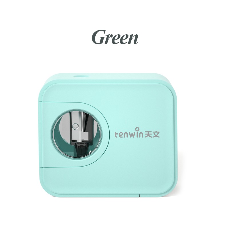 Children's Student Astronomical Electric Pencil Sharpener