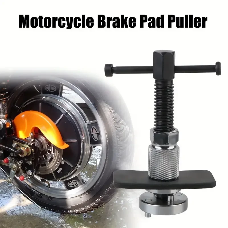 Car Brake Caliper Piston Rewind Tool