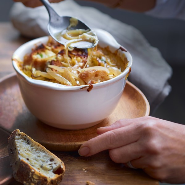 Gratin Bowl 14cm - Toscane - Emile Henry