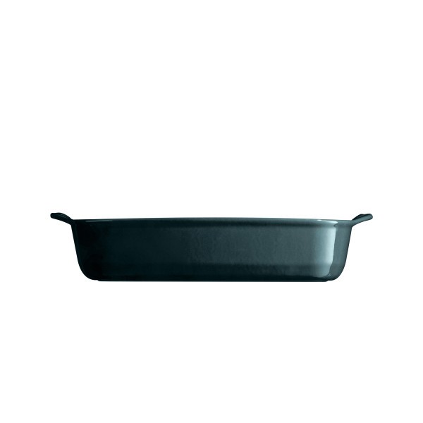 Medium Rectangular Oven Dish - Blue Ocean - Emile Henry
