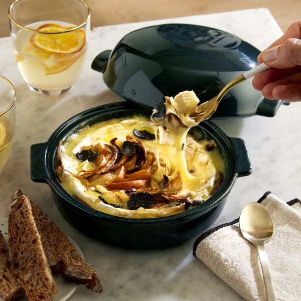 Cheese Baker - Blue Ocean - Emile Henry