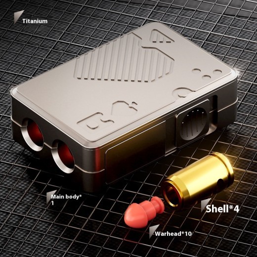 Children's Poker Toy Decompression