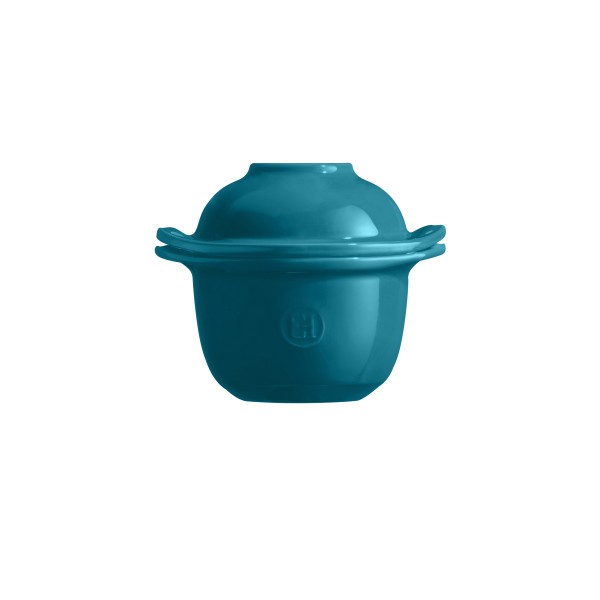 Egg Nest - Mediterranean Blue - Emile Henry