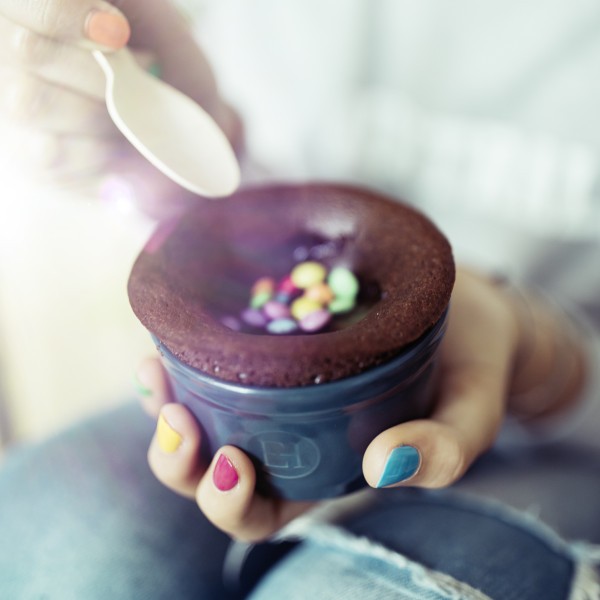 Ramekin 10cm - Cedar - Emile Henry