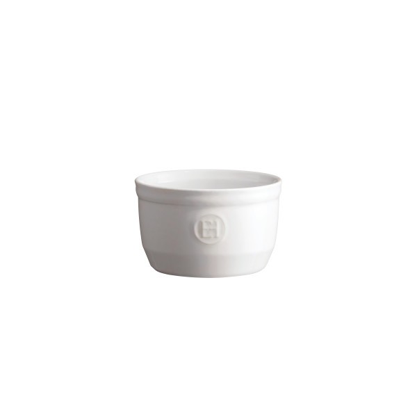 Ramekin 10cm - Flour - Emile Henry