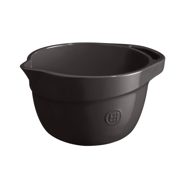Mixing Bowl - 3.5L - Charcoal - Mixing Bowl - 3.5L - Charcoal