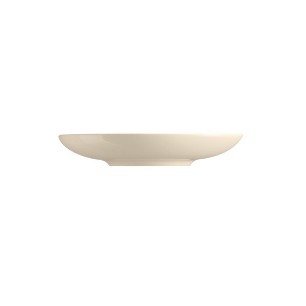 Deep Plate 20cm - Powder Pink/Ivory - Emile Henry