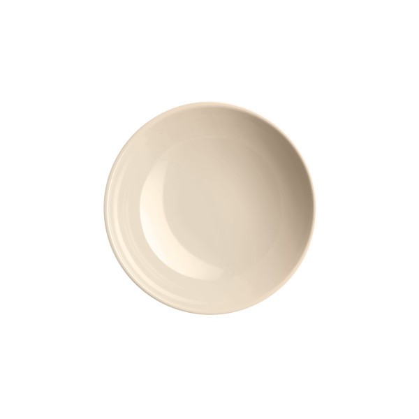 Individual Bowl 15cm - Clay/Ivory - Emile Henry