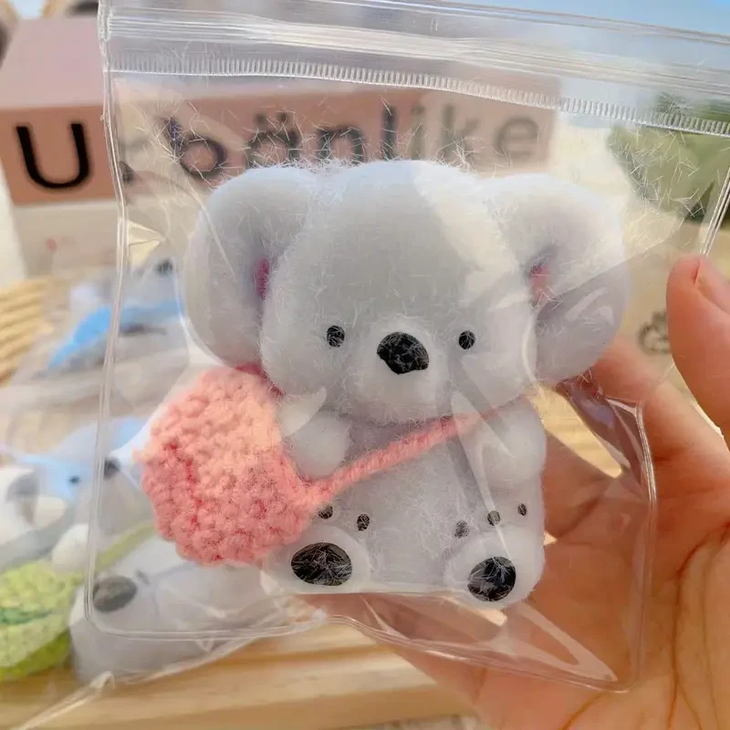 1pc Cute Koala Squeeze Toy