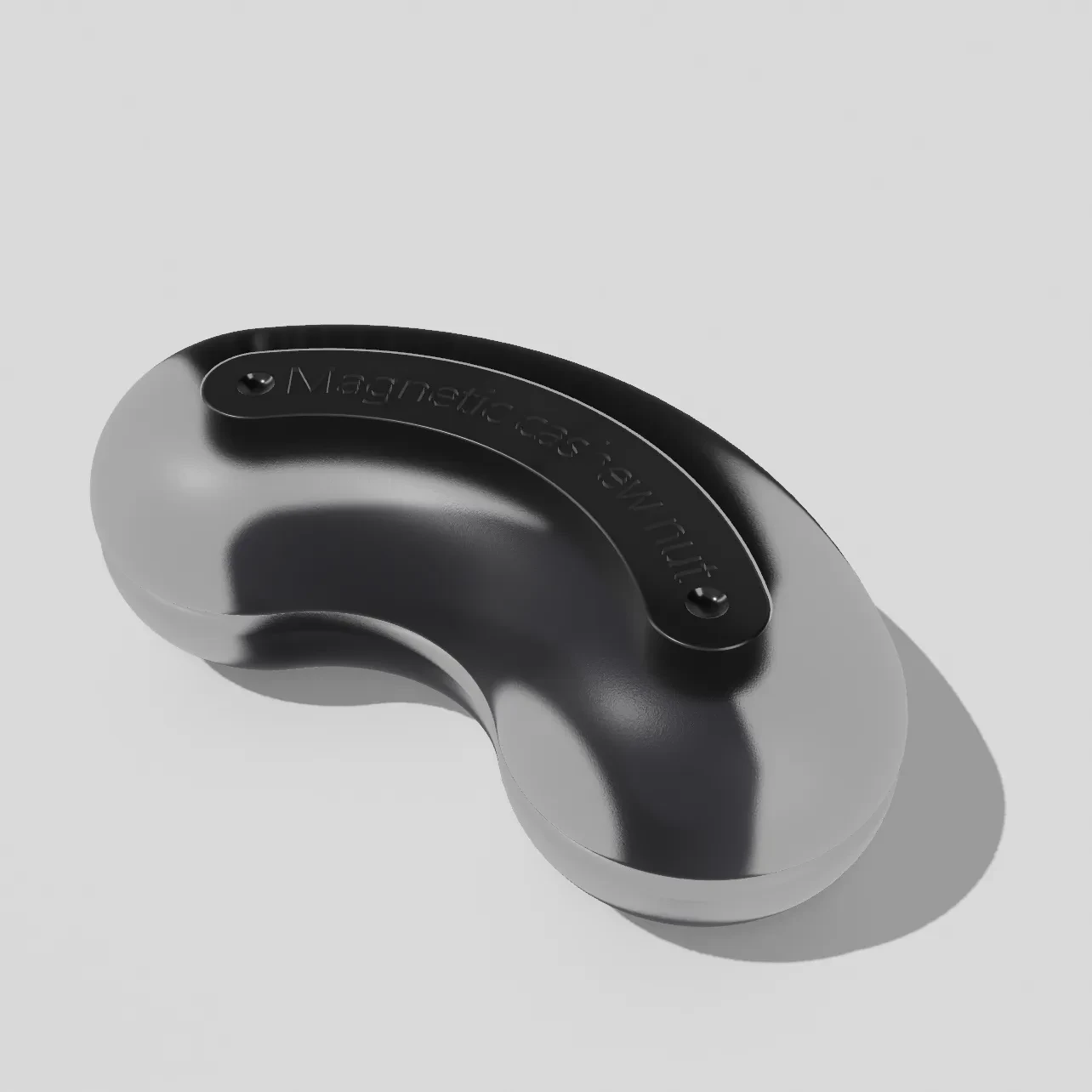 Magnetic Pushing Decompression Toy