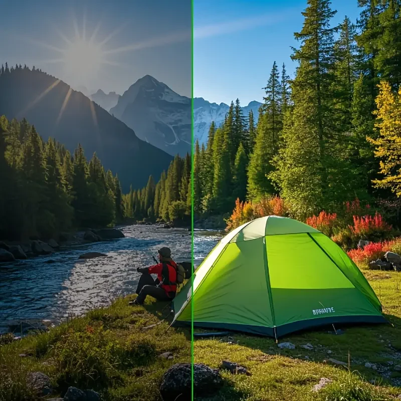 Easy-Clip 52mm CPL Polarizer for Smartphone Camera