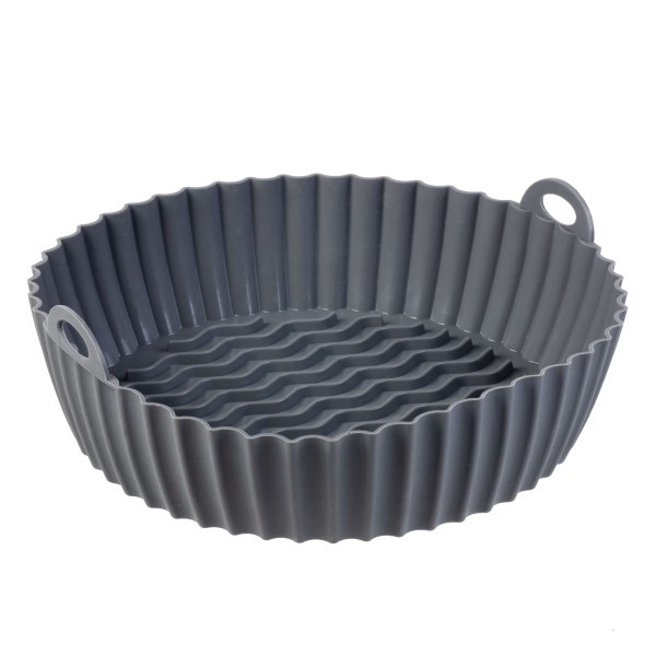 Air Fryer Basket 20cm Round - Wiltshire