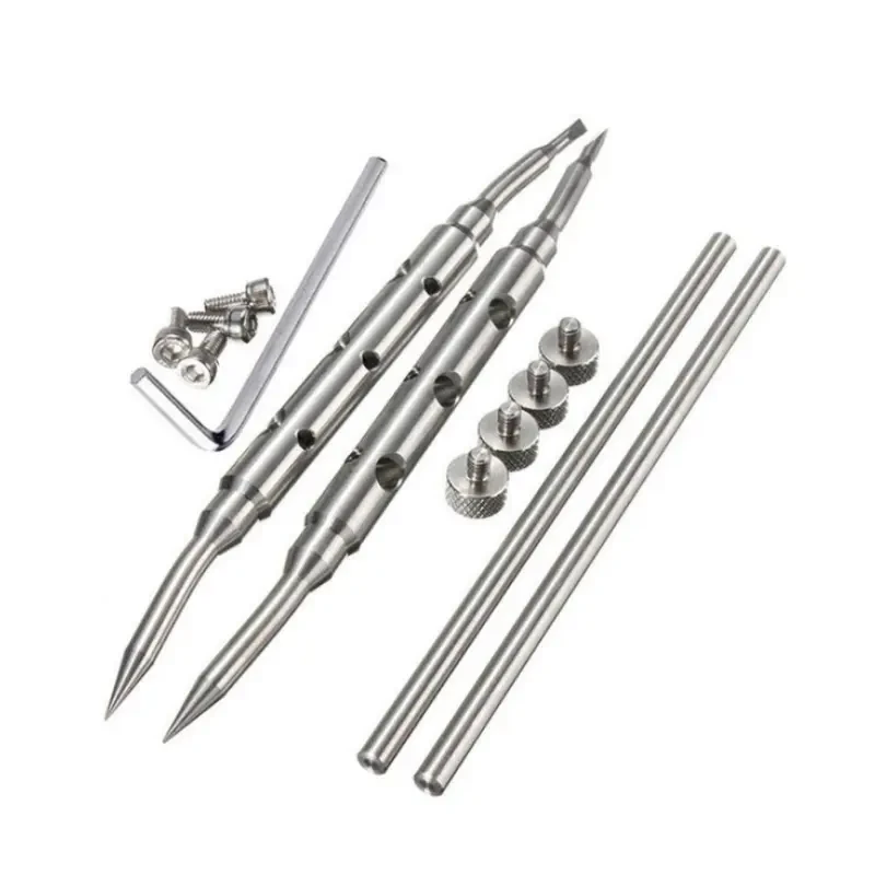 Camera Lens Repair Tool Kit