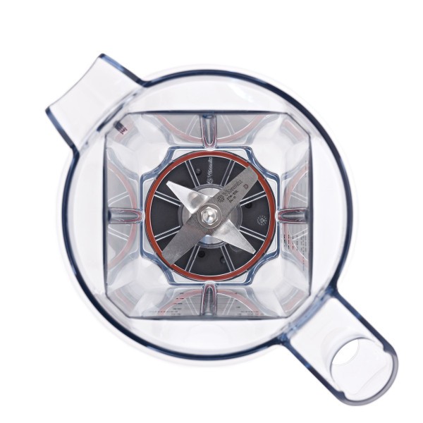 ASCENT Series Dry Blade Jug 1.4L - Vitamix