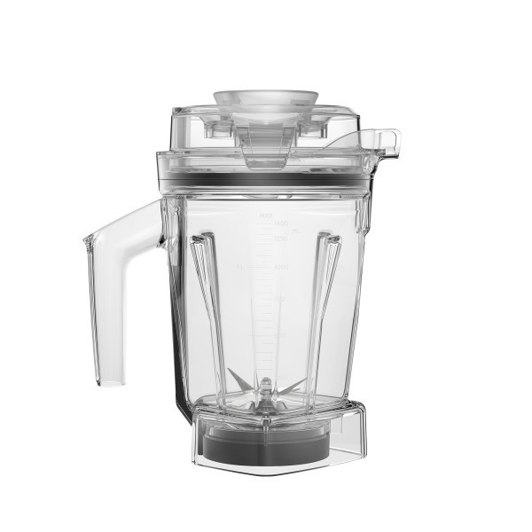 ASCENT Series Dry Blade Jug 1.4L - Vitamix