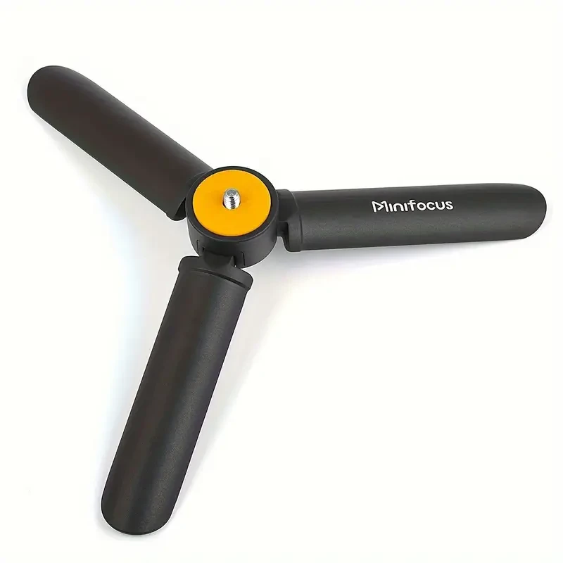 Mini Focus Portable Tripod