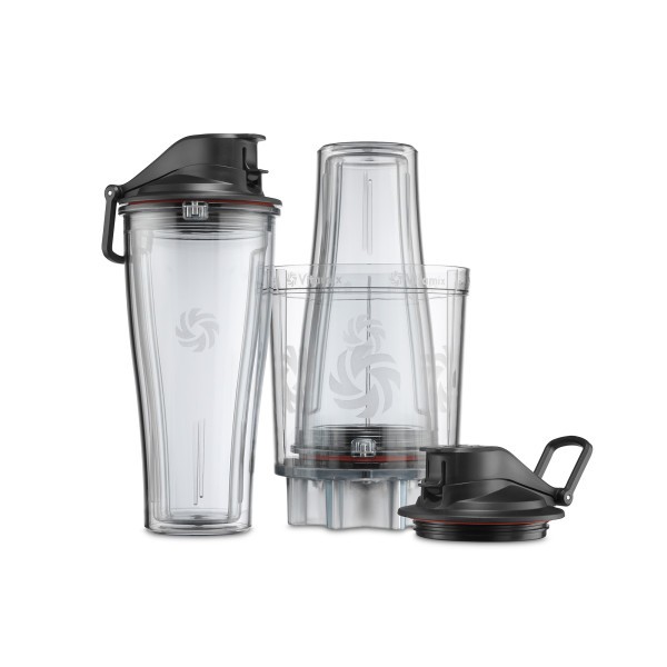Explorian Personal Cup Adapater Set - Vitamix