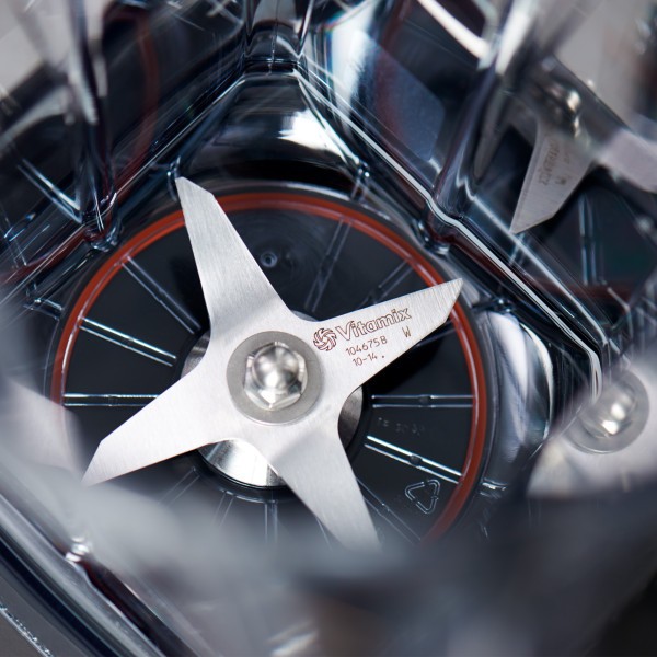 Explorian E310 High-Performance Blender - Black - Vitamix