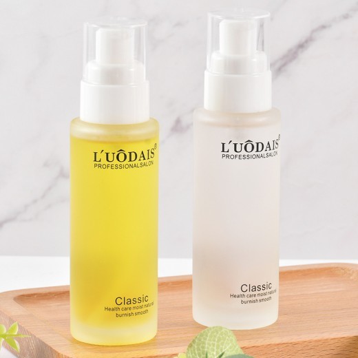 Leave-in Conditioner Elastin To Repair Frizz And Conditioner