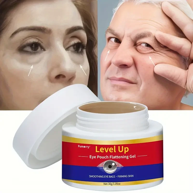 Fumorry Eye Smoothing Gel 1.05oz