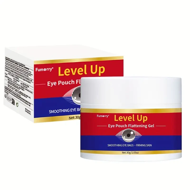 Fumorry Eye Smoothing Gel 1.05oz