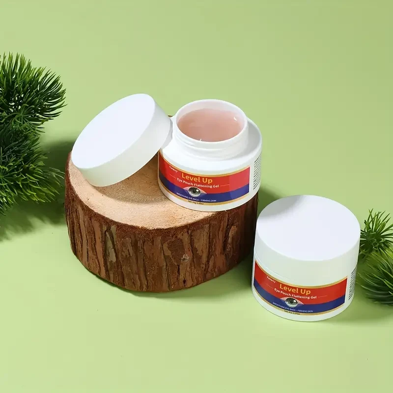 Fumorry Eye Smoothing Gel 1.05oz