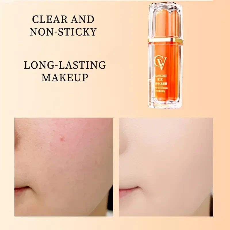 MSMEESHU Fivefold Vitamin C Makeup-Free Cream