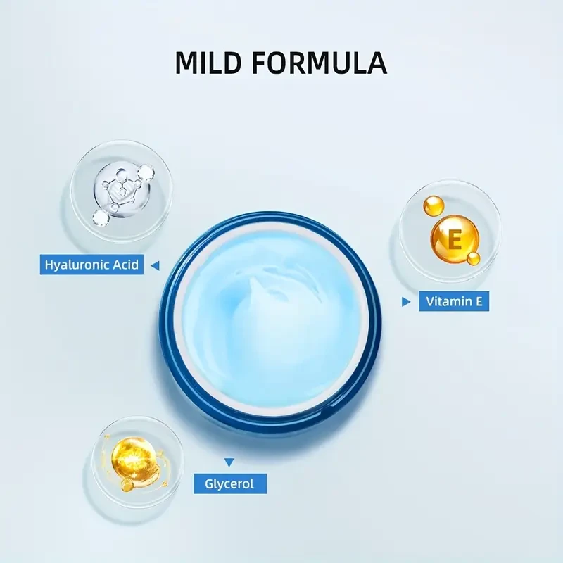 ibccndc Hyaluronic Acid Moisturizing Gel - 50g/1.76oz