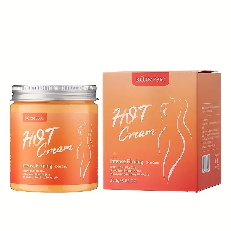 KORMESIC Hot Cream - 8.82oz