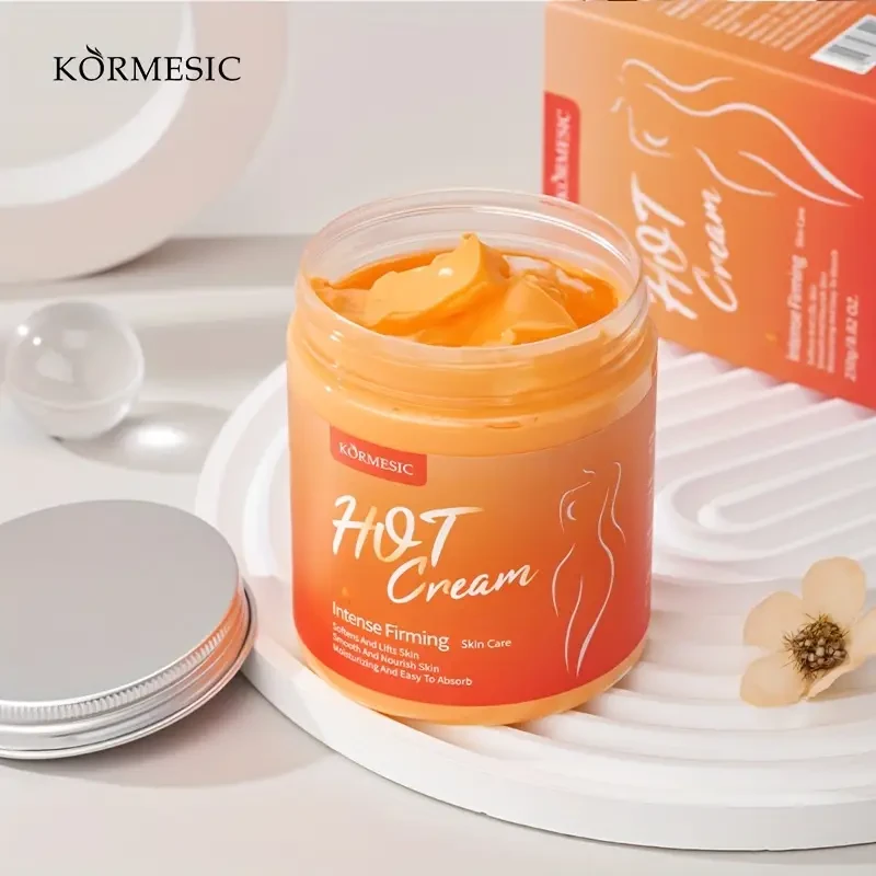 KORMESIC Hot Cream - 8.82oz