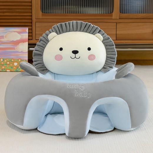 Baby Sofa Drop-resistant Seat Plus-sized Thickened