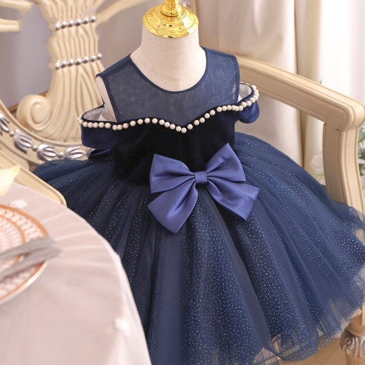 European And American Children's Dress