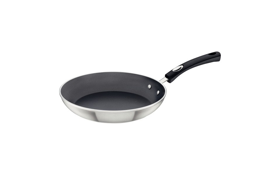 Professional Induction Aluminum Nonstick Frying Pan 20cm - Tramontina