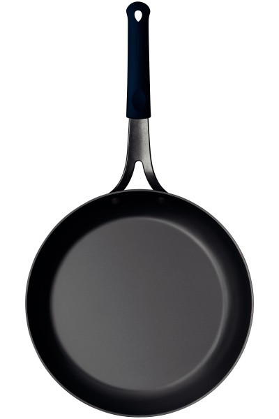 Professional Induction Iron Skillet Frying Pan 30cm - Tramontina
