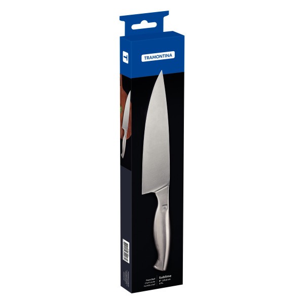 Sublime Chef Knife 8", 19cm - Tramontina