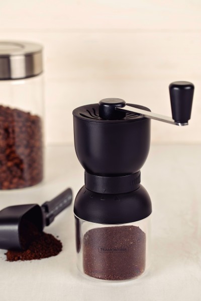 Compact Abs Grinder For Coffee - Tramontina