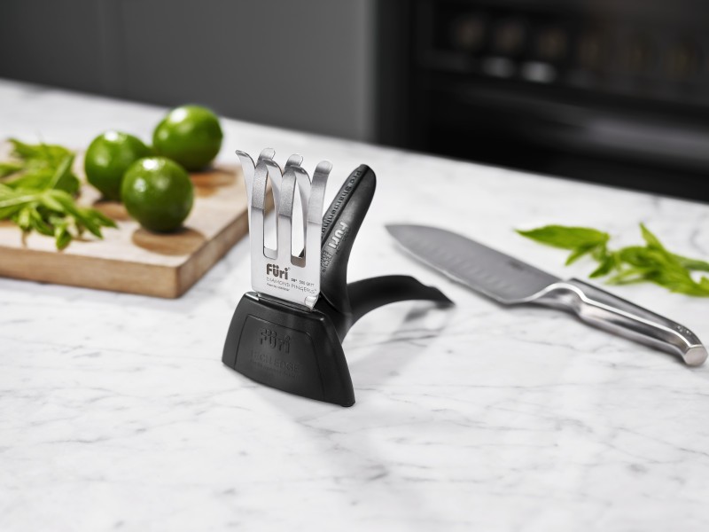 Diamond Fingers Knife Sharpener - Furi