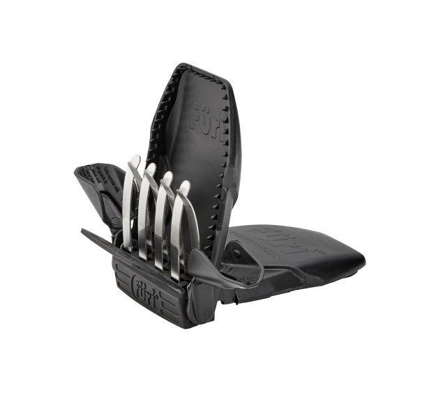 Diamond Fingers Compact Knife Sharpener - Furi