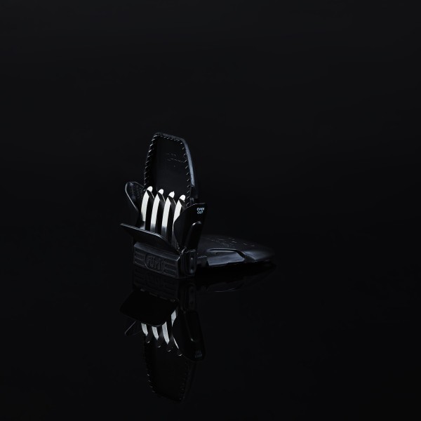 Diamond Fingers Compact Knife Sharpener - Furi