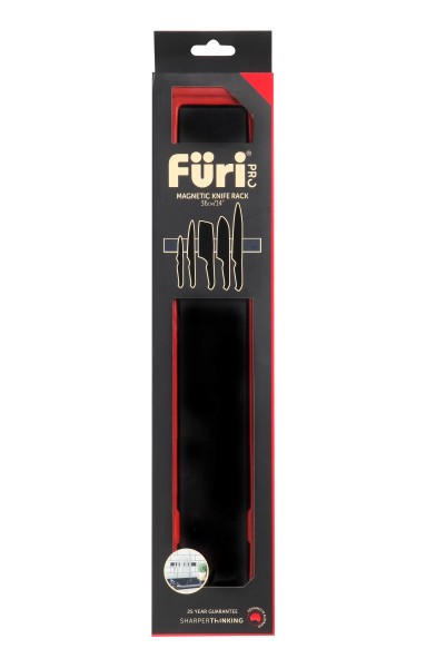 Pro Magnetic Wall Rack 36cm - Furi